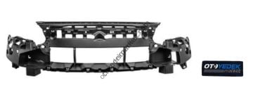 Citroen Berlingo (2015-2018) Ön Tampon Bağlantı Braketi Traversi (İthal)