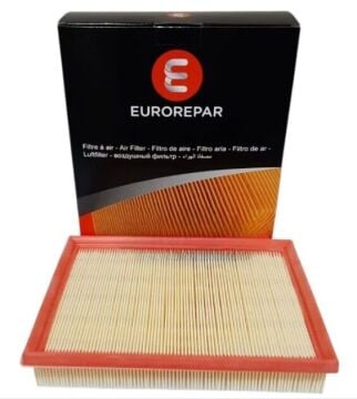 Citroen C-Elysee (2016-2018) 1.6 Euro 6 Hava Filtresi (Eurorepar)