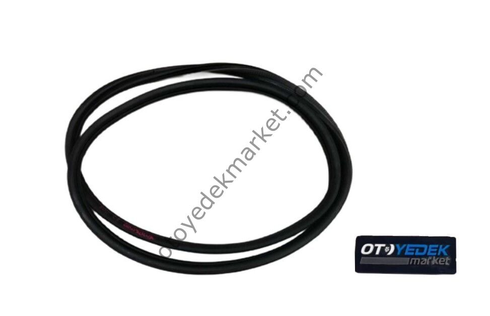 Citroen C4 (2004-2010) Bagaj Fitili (ithal)