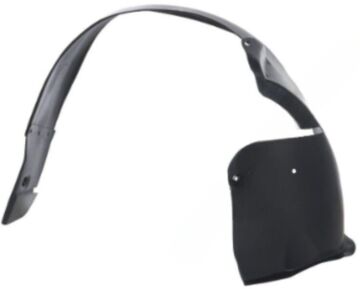 Peugeot 106 Çamurluk Davlumbazı Sol (İthal)