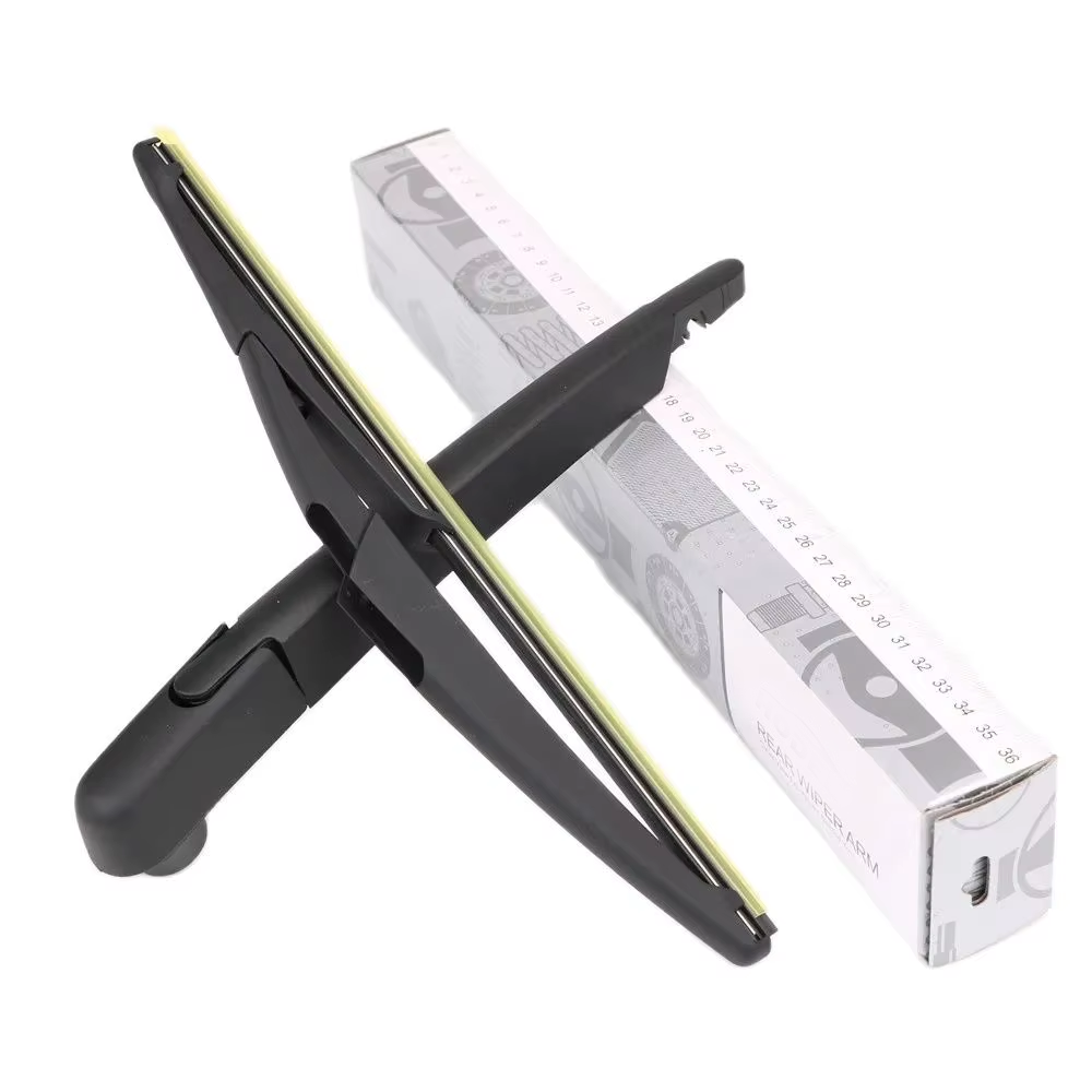 Peugeot 2008 (2013-2019) Arka Silecek Kolu ve Süpürgesi (İthal)