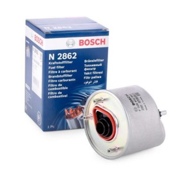 PEUGEOT 3008 EURO5 (2011-2015) YAKIT FİLTRESİ (BOSCH)