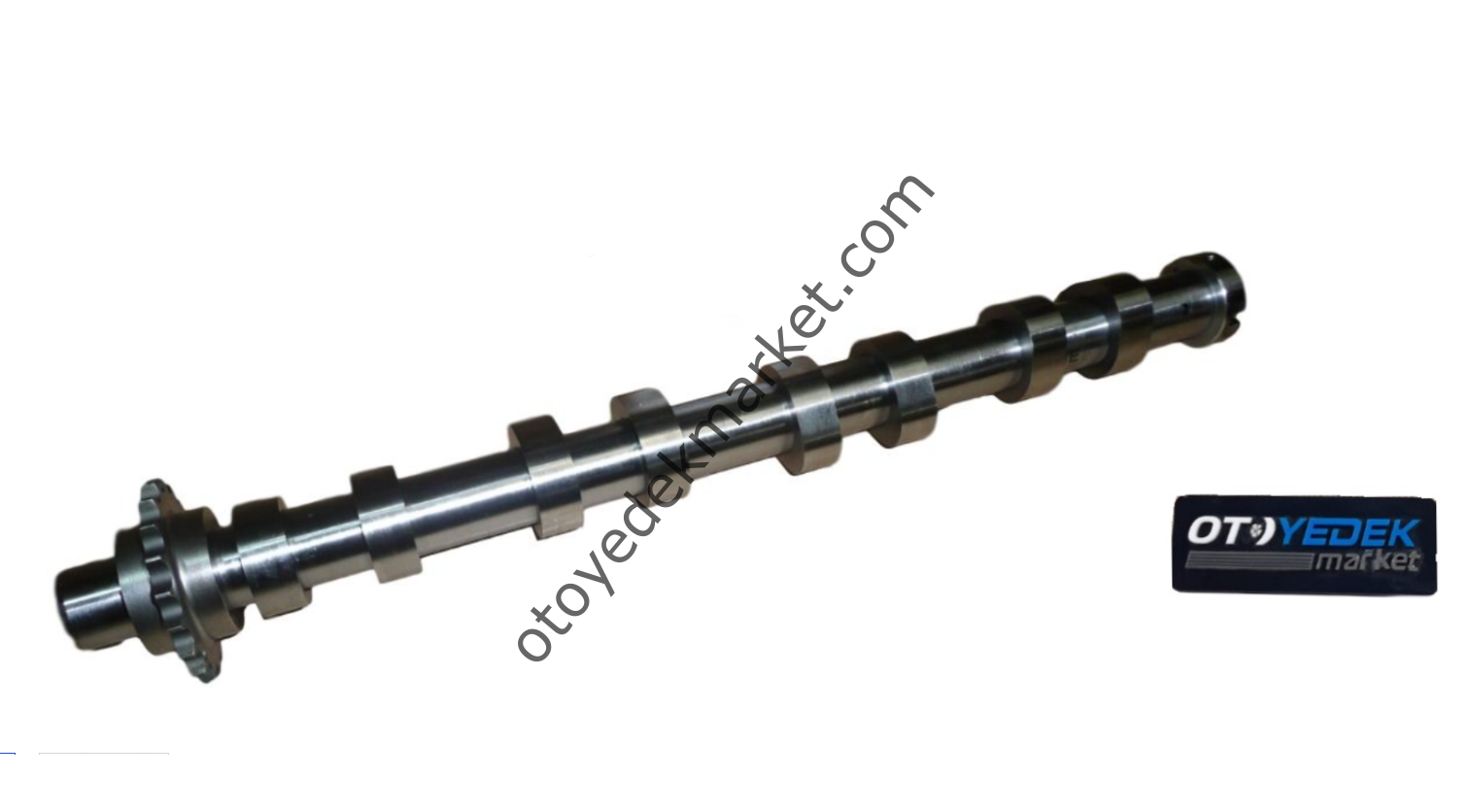 Peugeot 407 (2006-2011) 1.6 Eksantrik Mili (Eksoz) (Estaş)