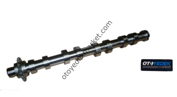 Peugeot 407 (2006-2011) 1.6 Eksantrik Mili (Eksoz) (Estaş)