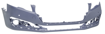 Peugeot 508 (2014-2018) Ön Tampon (Phira)