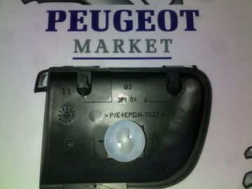 PEUGEOT 106 ÖN ÇAMURLUK ÇITASI SOL (ORJİNAL)