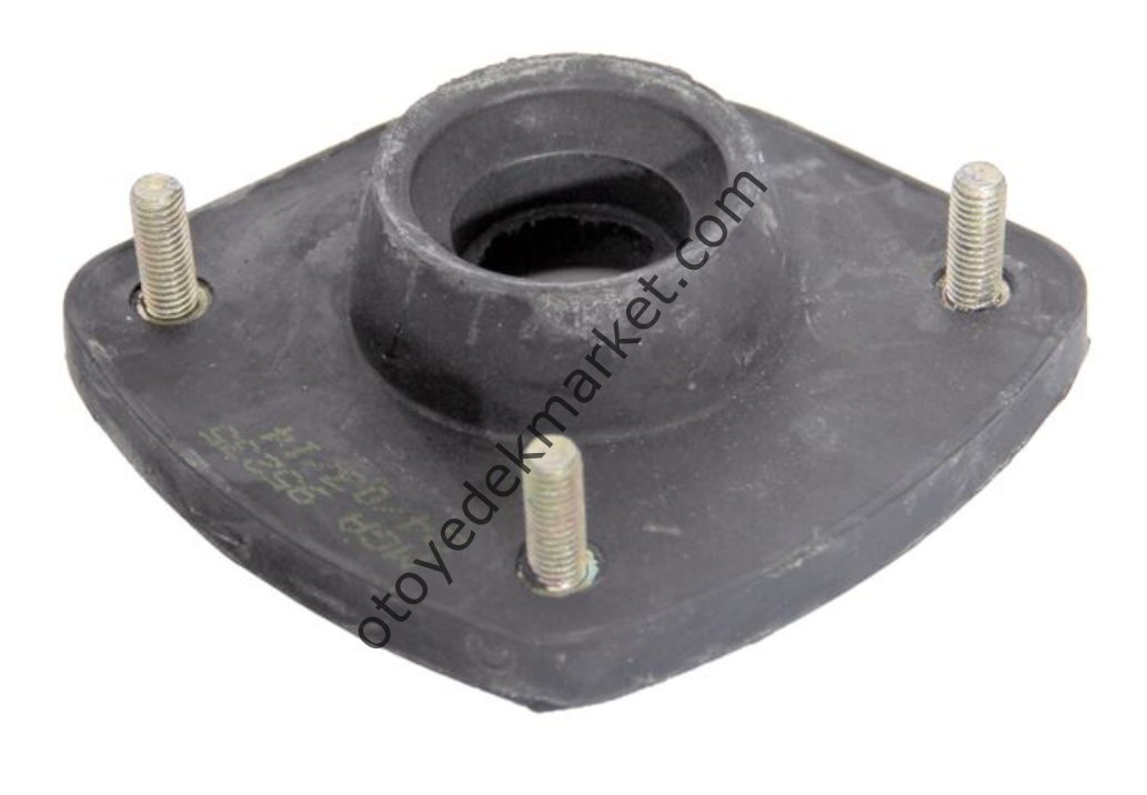 PEUGEOT 106 (1991-2002) AMORTİSÖR ÜST TAKOZU (İTHAL)