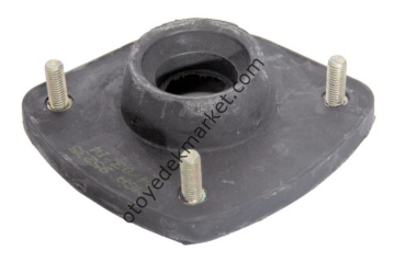 PEUGEOT 106 (1991-2002) AMORTİSÖR ÜST TAKOZU (İTHAL)