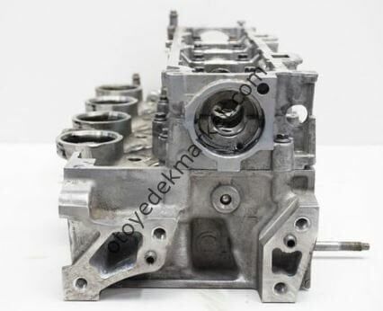 Peugeot 206 (2003-2011) 1.4 Dizel Silindir Kapağı (İTHAL)