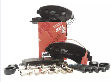 PEUGEOT BOXER (2007-2012) ÖN FREN BALTA TAKIMI (TRW)