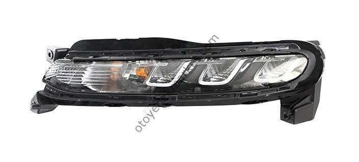 Citroen C3 Aircross (2017-2024) Sol Ön Sinyal Lambası (Orijinal)