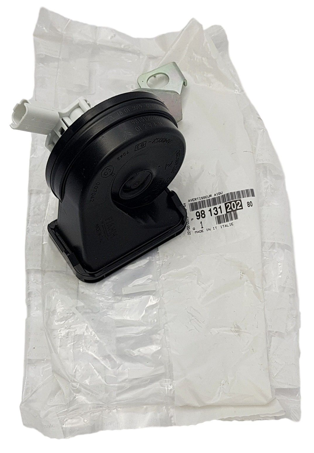 Citroen Berlingo (2008-2018) Korna (Orijinal)