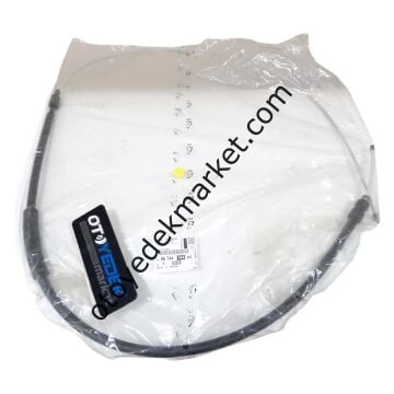 Citroen C-Elysee (2012-2020) El Fren Teli (İthal)