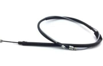 Citroen C-Elysee (2012-2020) El Fren Teli (İthal)