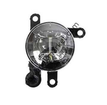 Citroen C3 Aircross (2022-2024) Viraj Yönlendirmeli Ön Sağ Sis Lambası (İthal)