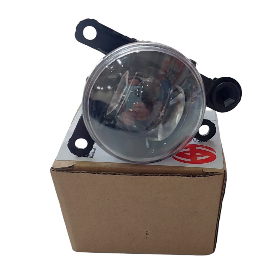 Citroen C3 Aircross (2022-2024) Viraj Yönlendirmeli Ön Sağ Sis Lambası (İthal)