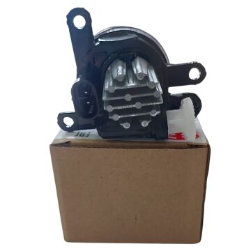 Citroen C3 Aircross (2022-2024) Viraj Yönlendirmeli Ön Sağ Sis Lambası (İthal)