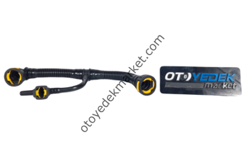 Citroen C4 1,4 16v Yağ Buhar Borusu (Wintech)