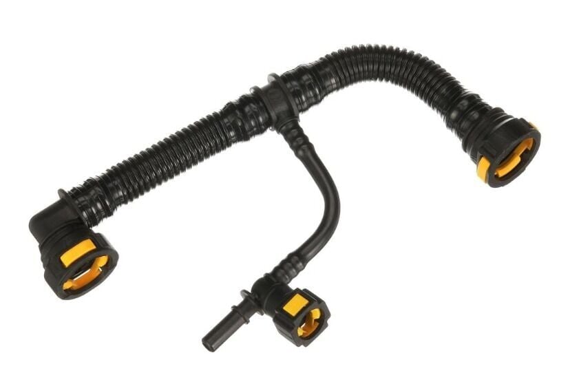 Citroen C4 1,4 16v Yağ Buhar Borusu (Wintech)