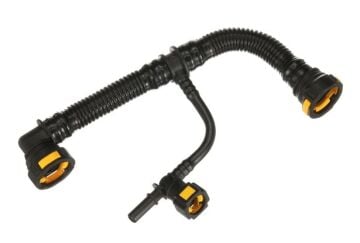 Citroen C4 1,4 16v Yağ Buhar Borusu (Wintech)