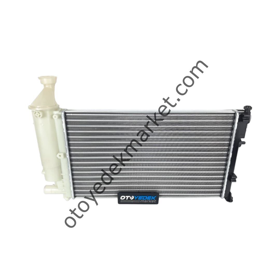 Peugeot 106 (1991-2002) Tüm Klimalı Modeller İçin Su Radyatörü (Valeo)