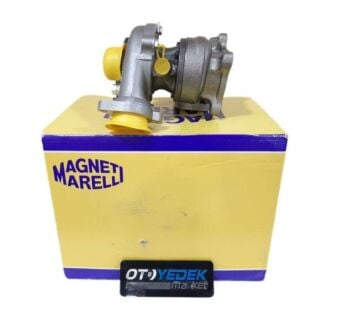 Peugeot 207 (2006-2012) 1.4 Dizel Turbo Şarj (Marelli)