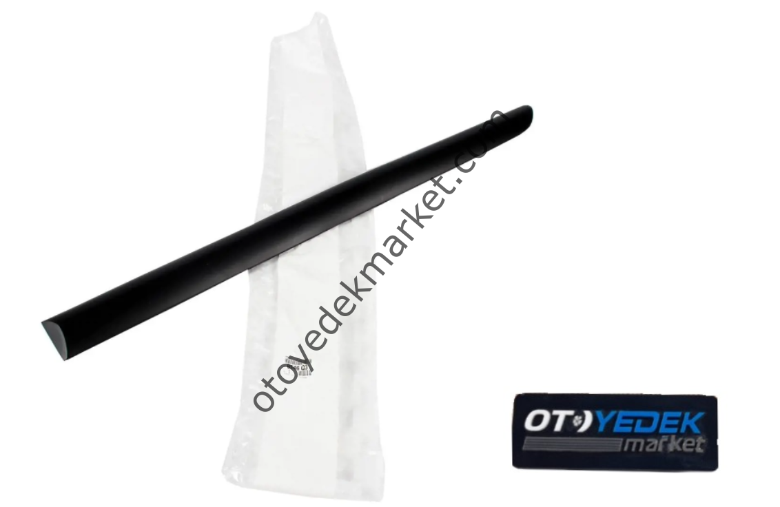 PEUGEOT 207 (2006-2012) SOL ARKA KAPI ÇITASI (ORİJİNAL)