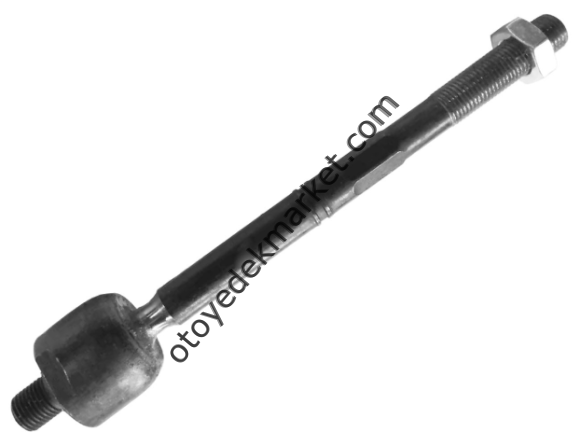 Peugeot 308 (2022-2025) Rot Kolu (Orjinal)