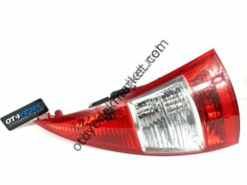 Citroen C3 (2006-2009) Sağ Arka Stop Lambası (Depo)