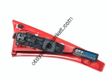 Citroen C3 (2006-2009) Sağ Arka Stop Lambası (Depo)