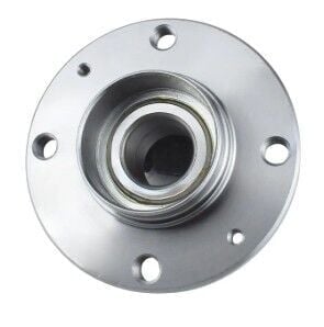 Citroen Berlingo (1998-2008) Arka Teker Poryası Rulmanlı (İthal)