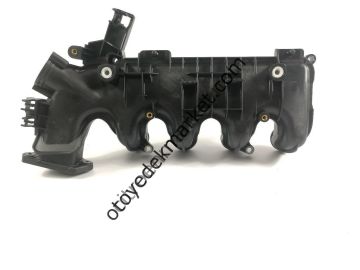 Citroen C3 (2006-2011) 1,6 Hdi Emme Manifoldu (İthal)