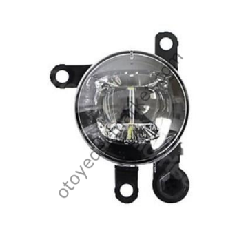 Peugeot 2008 (2020-2025) Led Ön Sol Sis Lambası (İthal)