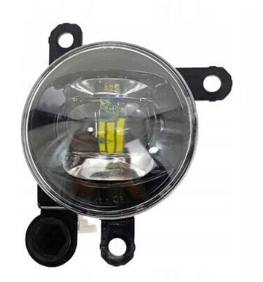 Peugeot 2008 (2020-2025) Led Ön Sol Sis Lambası (İthal)