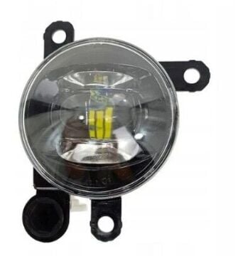 Peugeot 2008 (2020-2025) Led Ön Sol Sis Lambası (İthal)