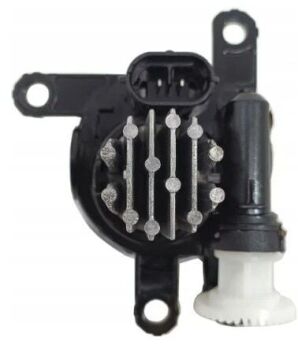 Peugeot 2008 (2020-2025) Led Ön Sol Sis Lambası (İthal)