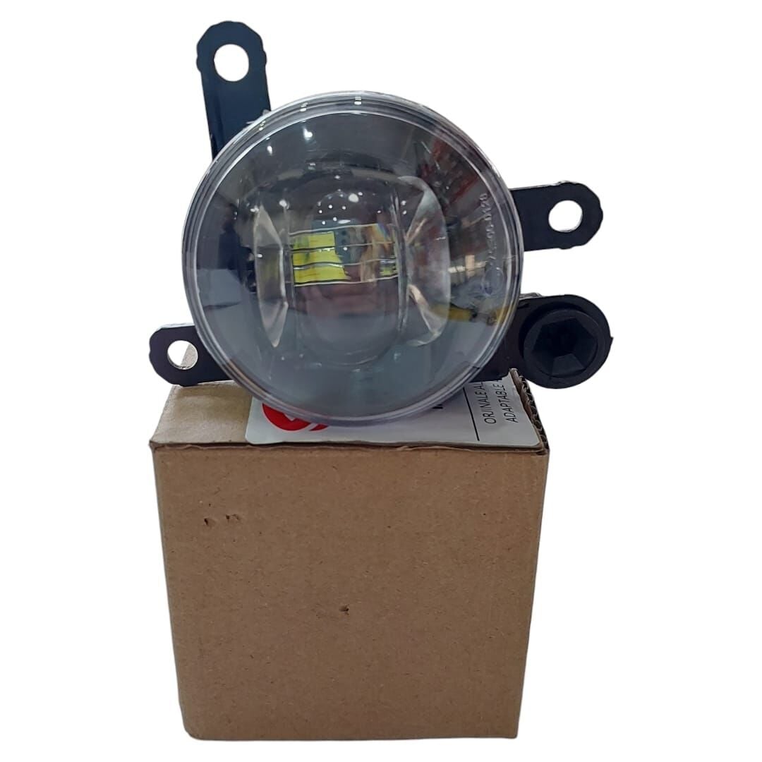 Peugeot 2008 (2020-2025) Led Ön Sol Sis Lambası (İthal)