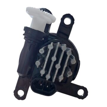 Peugeot 2008 (2020-2025) Led Ön Sol Sis Lambası (İthal)