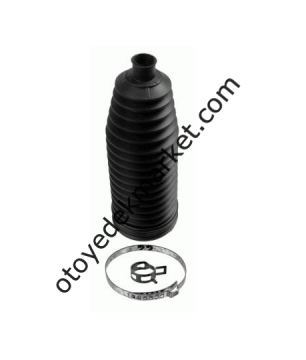 Peugeot 308 (2022-2025) Rot Kolu Körüğü (Orijinal)