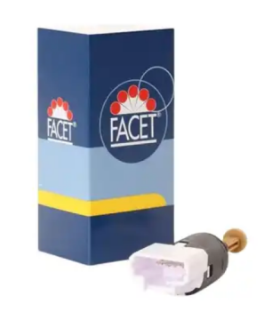 Peugeot Partner (1998-2008) Fren Stop Müşürü (Facet)