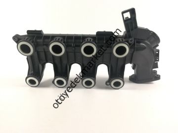 Citroen C5 (2001-2015) 1,6 Hdi Emme Manifoldu (İthal)