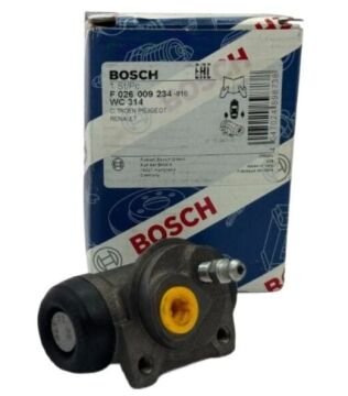 Peugeot 306 (1994-2001) Sağ Arka Fren Silindiri Merkezi (Bosch)