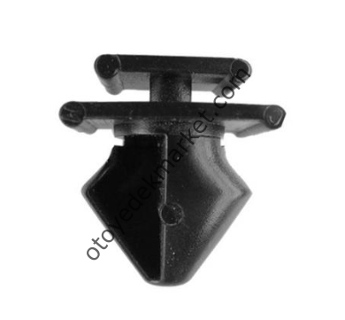 PEUGEOT 406 KAPI ÇITA KLİPSİ (ORİJİNAL)