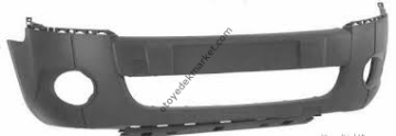PEUGEOT PARTNER TEPEE  (2008-2015) ÖN TAMPON SİSLİ (İTHAL)