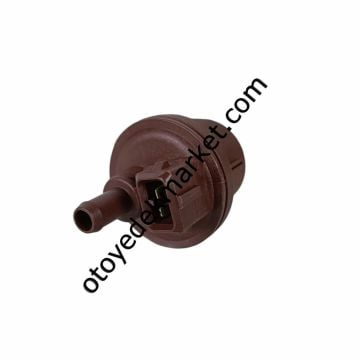 Citroen C4 (2004-2011) 1.4 ve 1.6 Benzinli Kanister Vanası (İthal)