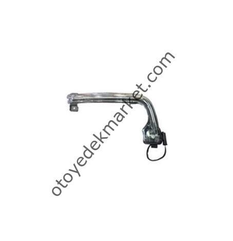 Citroen C4 (2011-2016) DS4 Sağ Gündüz Farı (Orijinal)