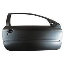 PEUGEOT 206 (1999-2012)  5K ÖN KAPI SAĞ (İTHAL)