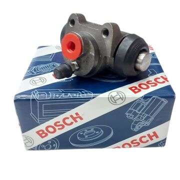 Peugeot  306 (1994-2001) Sol Arka Fren Silindiri Merkezi (Bosch)