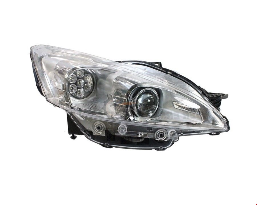 Peugeot 508  (2011-2015) Sağ Ön Far Xenon (VALEO )