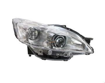 Peugeot 508  (2011-2015) Sağ Ön Far Xenon (VALEO )